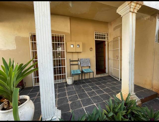 1 BEDROOM APARTMENT FOR SALE IN MORNINGSIDE